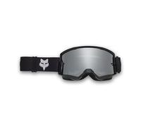 MASCHERA FOX MAIN CORE NERA CON Scintille