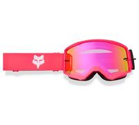 Maschera fox main core rosa