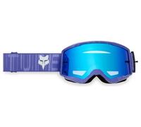Maschera fox main diffuse edizione speciale violet a specchio