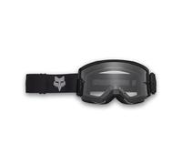 MASCHERA FOX MAIN SAND NERA OS