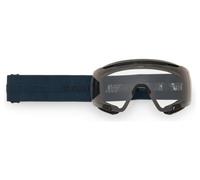 Maschera fox purevue clear blu