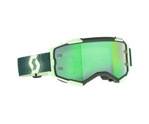 Maschera FURY Verde SCOTT - UN: UN
