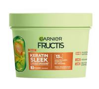 Maschera Garnier Fructis Keratin Sl on Olio di Argan e Cheratina 3