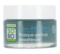 Maschera gel idratante 50 ml di gel
