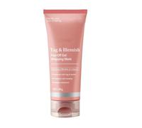 Maschera gel idratante, maschera avvolgente al piombo, idratante esfoliante con di oscuramento profondo, gel per la cura della pelle naturale con finitura leggera, prodotto per la cura del