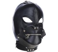Maschera gimp maschera malvagia demone putto