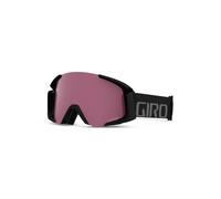 Maschera Giro Dropline Blanc