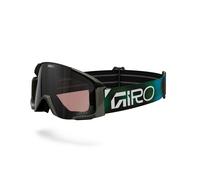 Maschera Giro Dropline Bleu