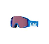 Maschera Giro Dropline Gris