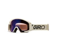 Maschera Giro Dropline Marron