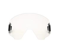 Maschera Giro Dropline Repl Lens Blanc