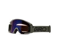 Maschera Giro Dropline Vert