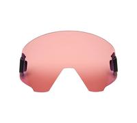 Maschera Giro Dropline VIVID Repl Lens Marron