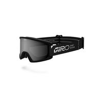 Maschera Giro Tazz Gris