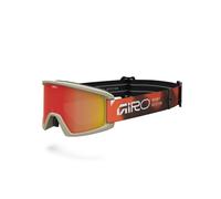 Maschera Giro Tazz Orange