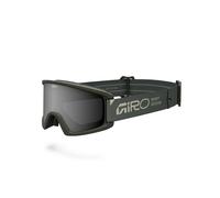 Maschera Giro Tazz Vert