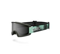 Maschera Giro Tazz Vert