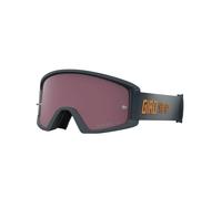 Maschera Giro Tazz Vivid Gris