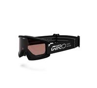Maschera Giro Tazz Vivid Gris