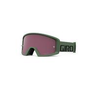 Maschera Giro Tazz Vivid Vert