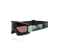 Maschera Giro Tazz Vivid Vert
