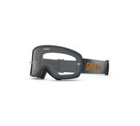 Maschera Giro Tempo Gris