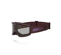 Maschera Giro Tempo Marron