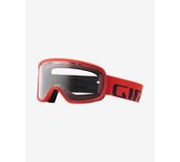 Maschera MTB Giro Tempo Rosso