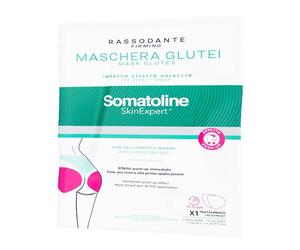 Maschera Glutei Patch Rassodante