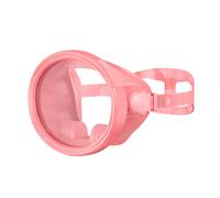 Maschera Granfacciale in Cristallo Temperato Attrezzatura Regolabile per Mare