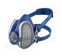 Semi Maschera ELIPSE SPR502, P3 antiodore, GVS taglia M/L