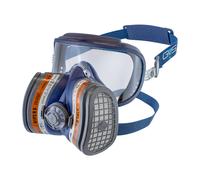 Maschera GVS Elipse Integra A1P3 M/L facciale