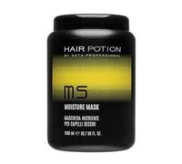 Maschera Hair Potion all'Olio di Argan 1500ml Maschera Nutriente e rigenerante