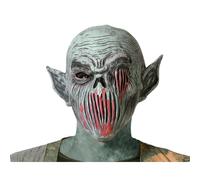 Mask Halloween Costume Accs NUOVO
