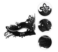 Maschera Halloween Maschere Da Del Martedì Grasso Per Feste Cosplay