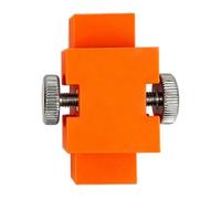 Maschera hardware per armadi in metallo