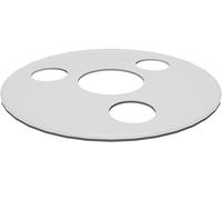 Maschera HartMan per Telescopio Celestron C11 Collimazione Stampata 3D