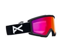 Anon Occhiali Da Sci Helix 2.0+ Con Lente Di Ricambio