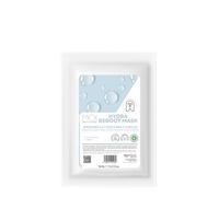 MASCHERA HYDRA REBOOT 1 USO IDRATANTE - Collagene e Acido Ialuronico - Pelle più luminosa e idratata - 18 ml MOI SKINCARE