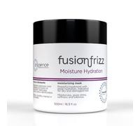 Maschera idratante Brscience Fusion Frizz - capelli secchi e danneggiati 500 g