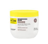 Alfaparf Yellow Nutritive Nourishing Mask 500ML