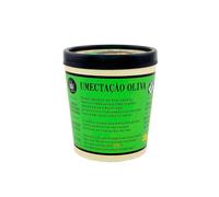 Lola Maschera Umectante all'Oliva Idratante Intenso per Capelli 200 g