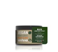 Envie Vegan Maschera Idratante Capelli Secchi e Crespi Linum Seed Extr