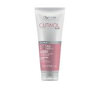 Maschera Idratante CURLY 250 ML - CUTINOL PLUS OYSTER