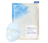 Maschera idratante Dr. Althea Aqua Blue - 4 pezzi