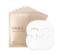 Maschera idratante e liftante FAN cido ialuronico 28 ml x 6 fogli