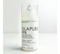 MASCHERA IDRATANTE E RIPARATRICE INTENSA N. 8 UNA MASCHERA PER CAPELLI RIPARATRICE DAI MOLTEPLICI BENEFICI.INFUSA CON LA TECNOLOGIA BREVETTATA OLAPLEX BOND BUILDING, QUESTA MASCHERA RIPARATRICE ALTAME
