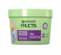 Maschera Idratante Garnier Fructis Método Curly 370 ml