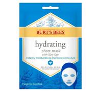 Burt's Bees Crema Nutriente Calmante per Bambini con Lavanda 6 Oz