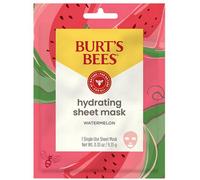 Maschera Idratante In Tessuto Con Anguria 0,33 Oz Di Burts Bees